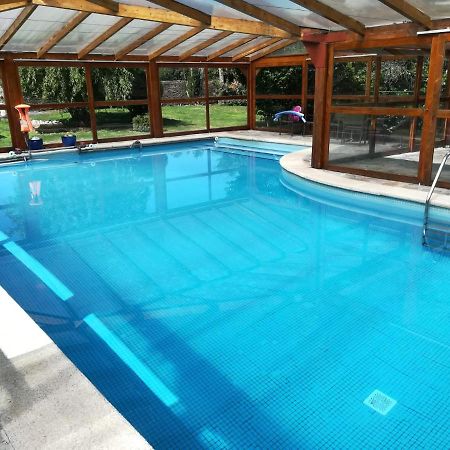 Casa Oute Guest House Sobrada Ngoại thất bức ảnh