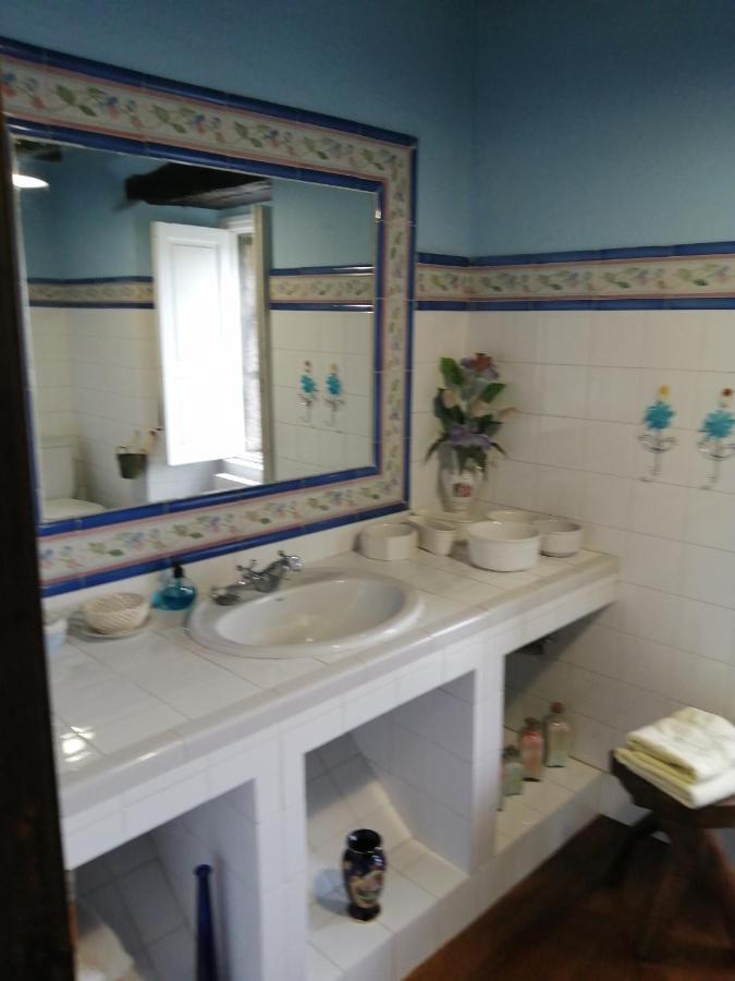 Casa Oute Guest House Sobrada Ngoại thất bức ảnh