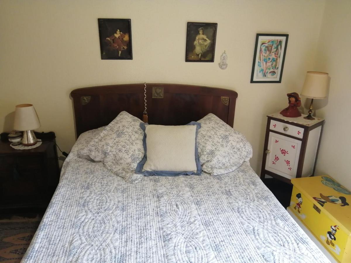 Casa Oute Guest House Sobrada Ngoại thất bức ảnh