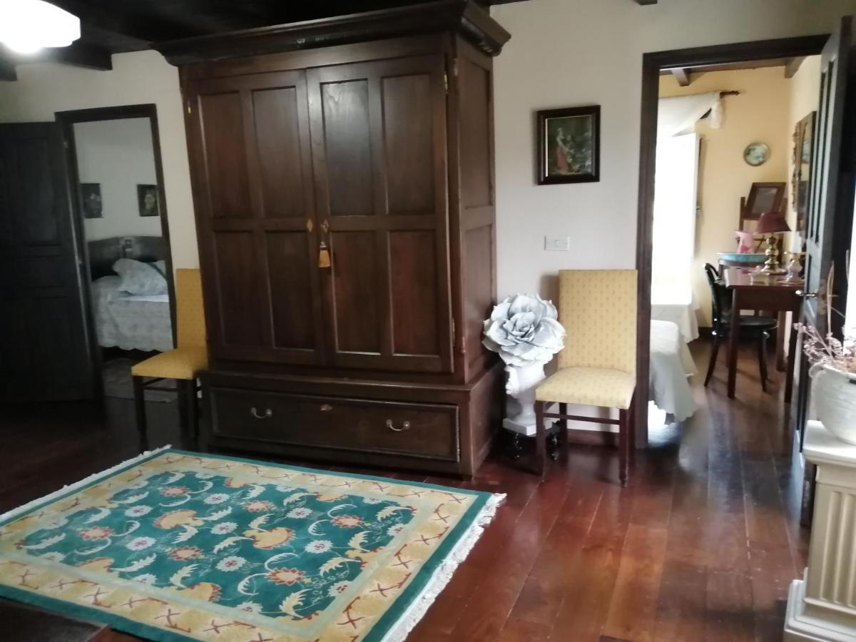Casa Oute Guest House Sobrada Ngoại thất bức ảnh