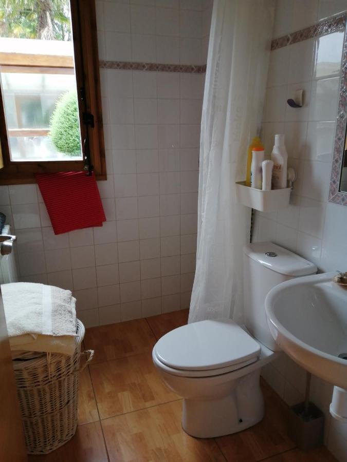 Casa Oute Guest House Sobrada Ngoại thất bức ảnh
