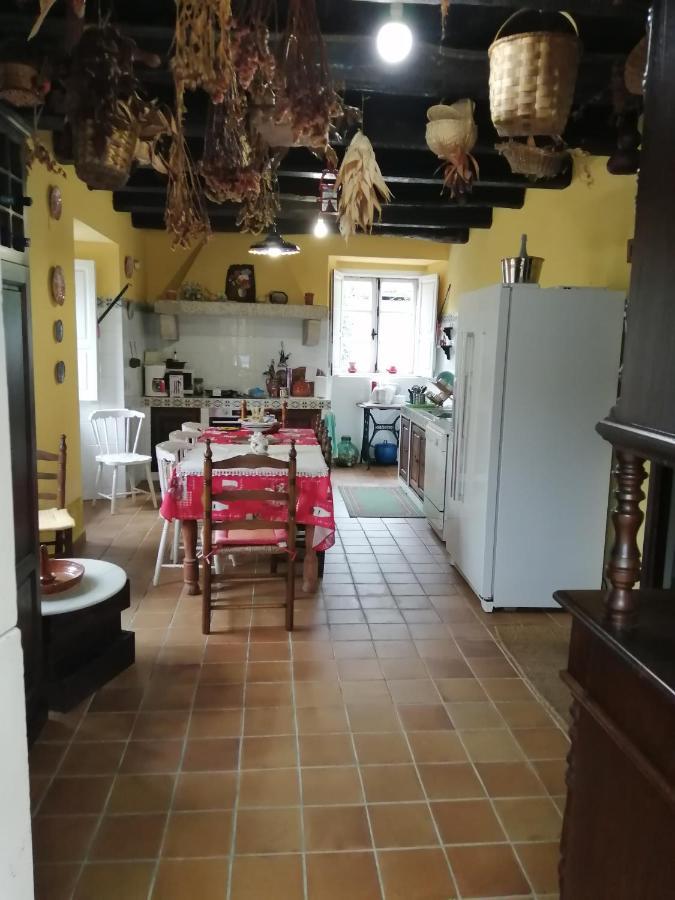 Casa Oute Guest House Sobrada Ngoại thất bức ảnh