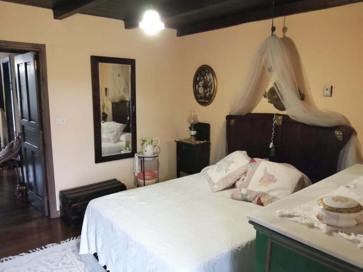 Casa Oute Guest House Sobrada Ngoại thất bức ảnh