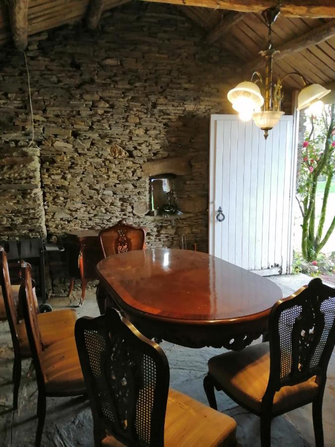 Casa Oute Guest House Sobrada Ngoại thất bức ảnh