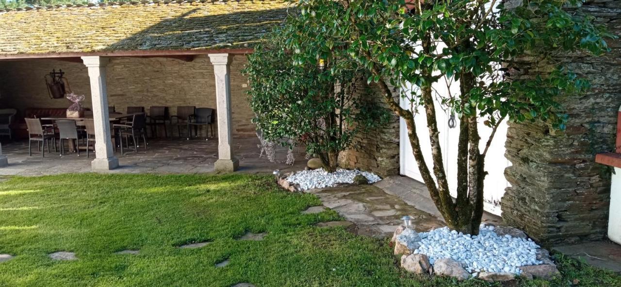 Casa Oute Guest House Sobrada Ngoại thất bức ảnh